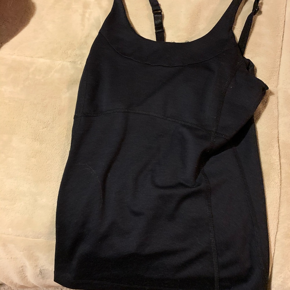 Workout top